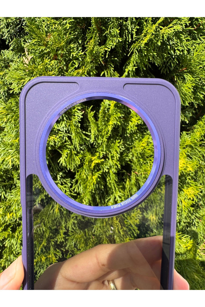 Tecno Spark 30C Uyumlu Kılıf Siyah Transparan Şeffaf Kamera Çevresi Metal Koruyucu Silikon Kapak