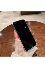 Load image into Gallery viewer, iPhone 16 Uyumlu Kamera Korumalı Kılıf Şeffaf Magsafe Hoparlör Filtreli Sararmaz Kapak
