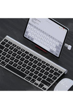 Load image into Gallery viewer, Type-C To USB 3.0 + Type-C OTG &amp; Şarj Dönüştürücü –2 in 1 Çoklu Kullanım Metal Mini Çevirici Adaptör
