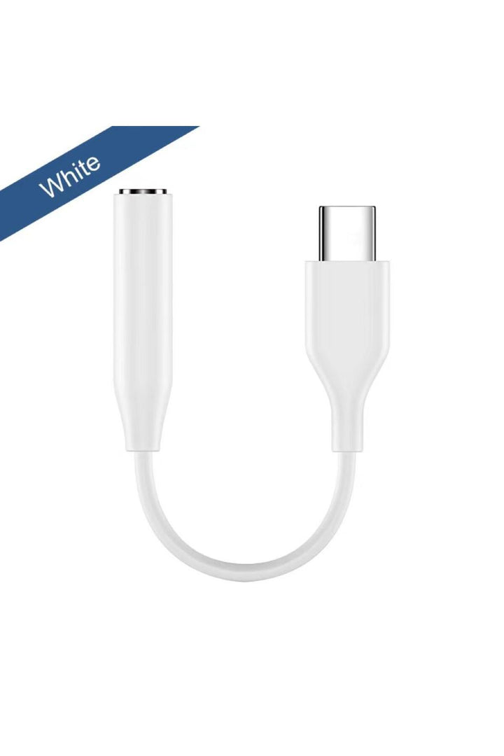 Samsung Xiaomi Uyumlu Çevirici Type-C To Jack Dönüştürücü Kulaklık Çevirici Bluetooth Gerektirmez
