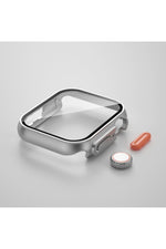 Load image into Gallery viewer, Apple Watch 7-8 45mm - Watch Ultra 49mm Kasa Dönüştürücü Ve Ekran Koruyucu
