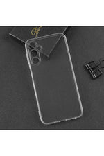 Load image into Gallery viewer, Samsung Galaxy A24 Uyumlu Kılıf 3d Kamera Korumalı Mat Renkli Esnek Silikon Kapak
