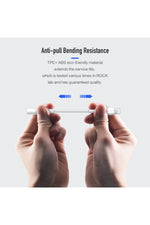 Load image into Gallery viewer, Apple Iphone 14 13 12 11 X 7 8 Plus Uyumlu Kulaklık Çevirici Lightning Aux Dönüştürücü
