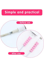 Load image into Gallery viewer, Spiral Kablo Koruyucu Silikon Set Şarj Kulaklık Kablosu Renkli Koruyucu Kutulu 4 Adet Kablo Koruma
