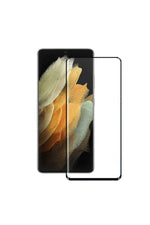 Load image into Gallery viewer, Samsung Galaxy S22 Uyumlu Ekran Koruyucu Darbe Ve Çiziklere Dayanıklı Parlak Temperli Kırılmaz Cam
