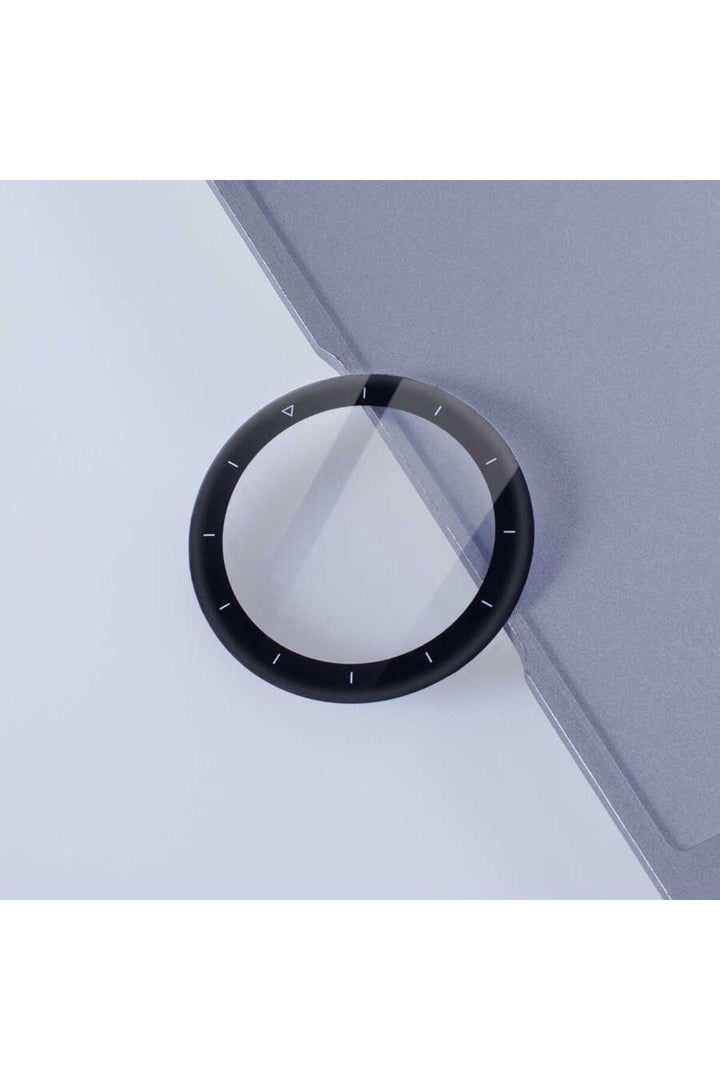 Huawei Watch Gt2 Pro Uyumlu Eko Pma Pet 0.3mm Ultra Ince Kabarcık Yapmayan Saat Ekran Koruyucu