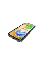 Load image into Gallery viewer, Samsung Galaxy A24 Uyumlu Kılıf 3d Kamera Korumalı Mat Renkli Esnek Silikon Kapak
