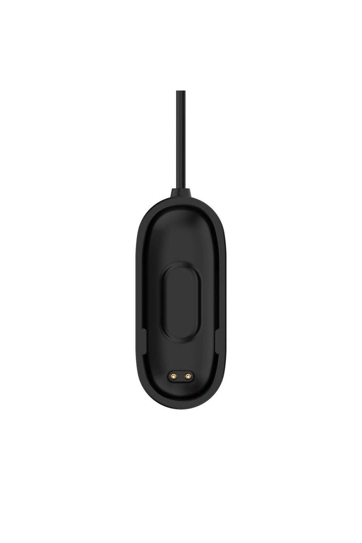 Xiaomi Mi Band 4 Şarj Kablosu M4 Siyah Renk Bileklik Usb Şarj Aleti
